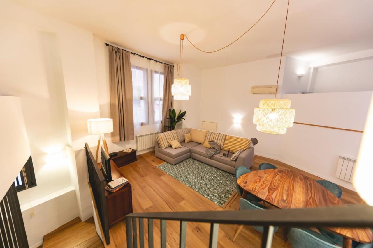 Bravissimo Sacsimort Apartment *