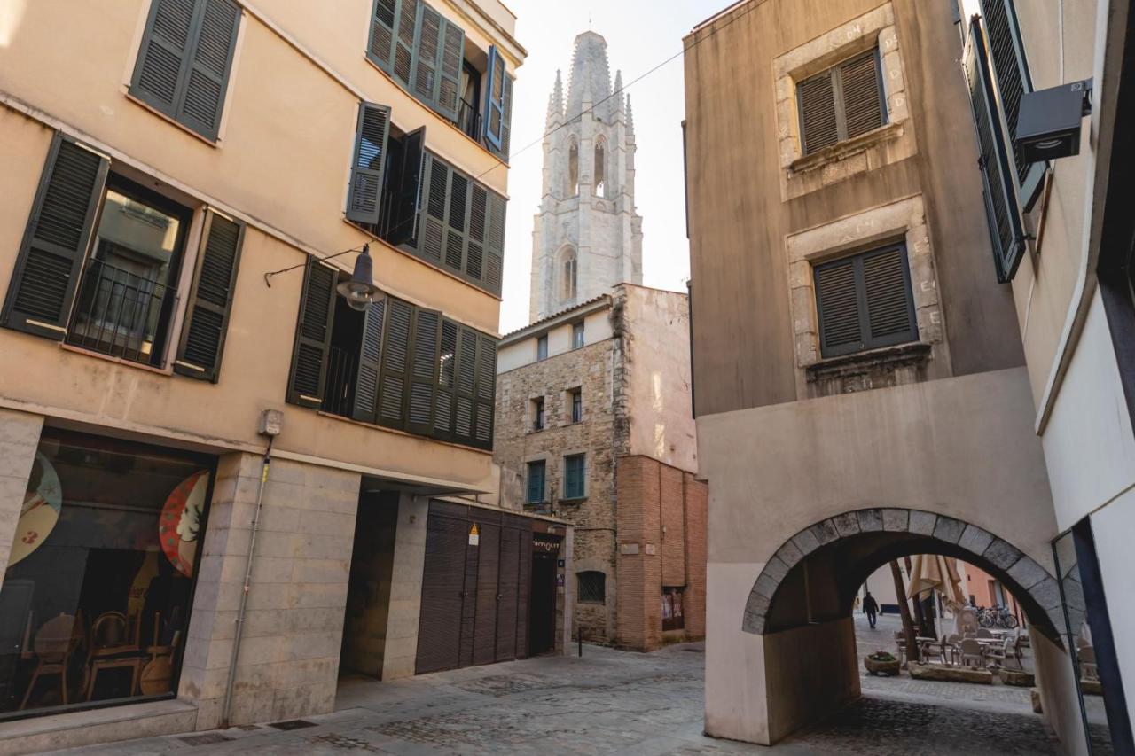 Bravissimo Sacsimort Apartment