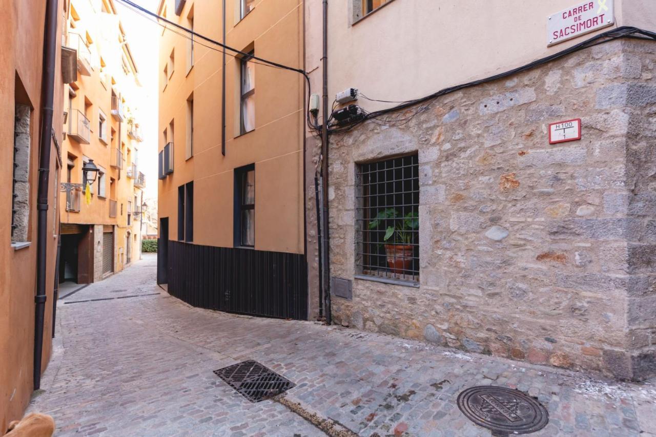Bravissimo Sacsimort Apartment