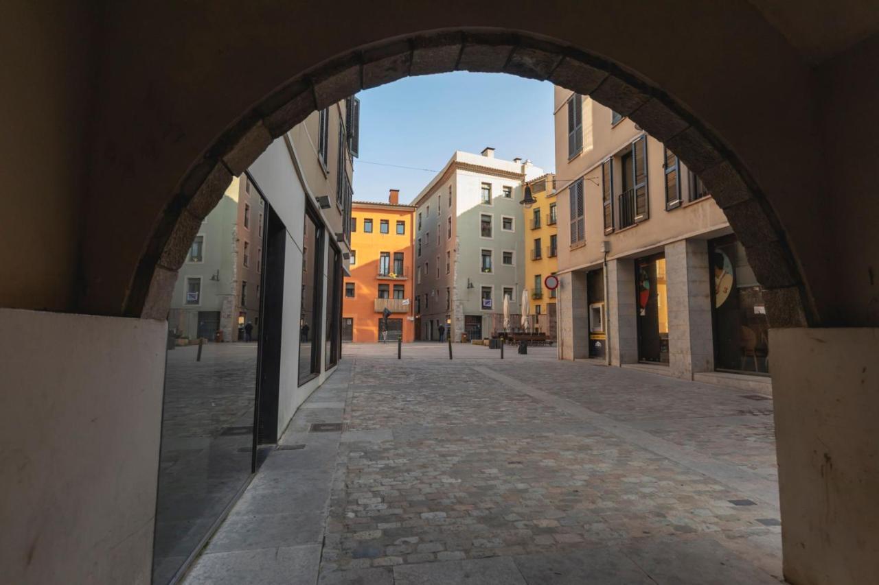 Apartment Bravissimo Sacsimort Girona