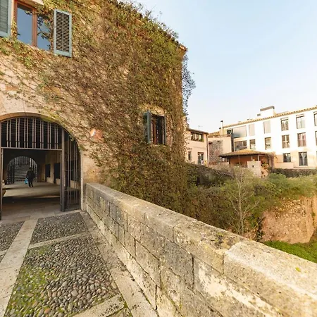 Bravissimo Sacsimort Apartment Girona Exterior photo