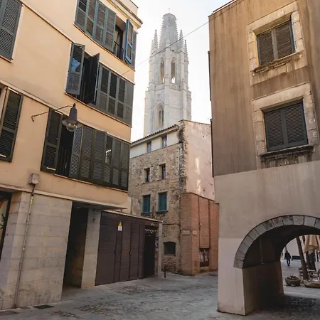 Bravissimo Sacsimort Apartment Girona Exterior photo