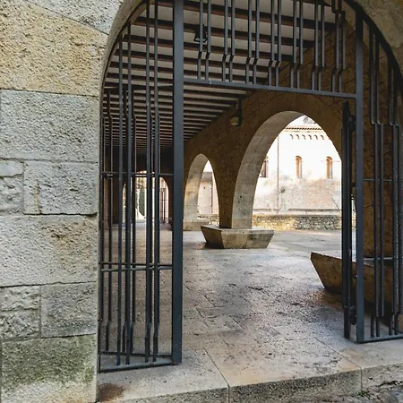 Bravissimo Sacsimort Apartment Girona Exterior photo