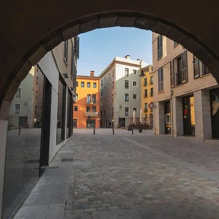Bravissimo Sacsimort Apartment Girona Exterior photo