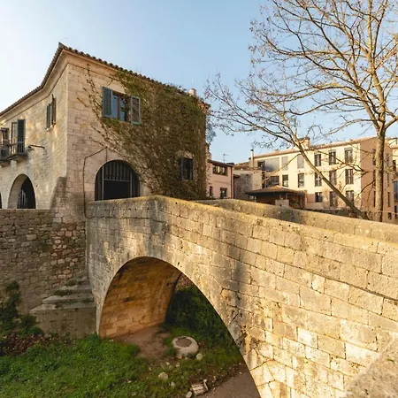 Bravissimo Sacsimort Apartment Girona Exterior photo