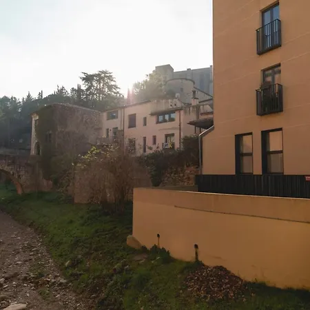 Bravissimo Sacsimort Apartment Girona Exterior photo