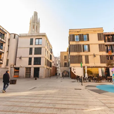 Bravissimo Sacsimort Apartment Girona Exterior photo