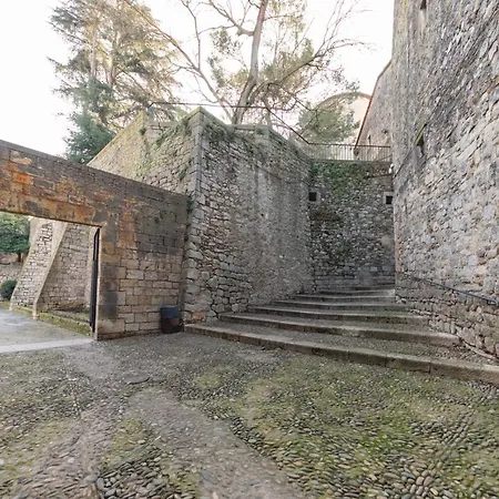 Bravissimo Sacsimort Apartment Girona Exterior photo