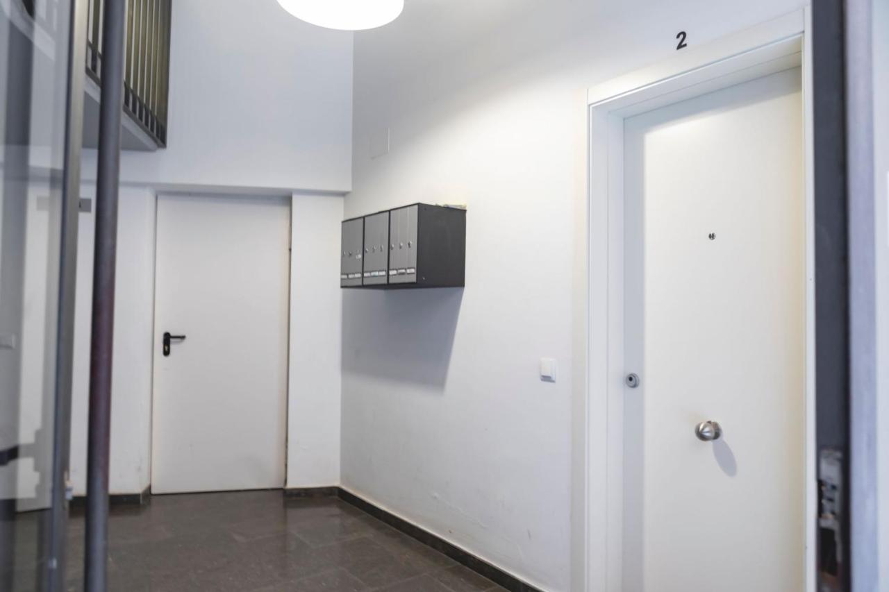 Appartement Bravissimo Sacsimort *