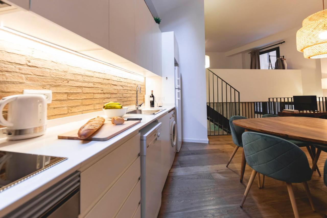 Appartement Bravissimo Sacsimort