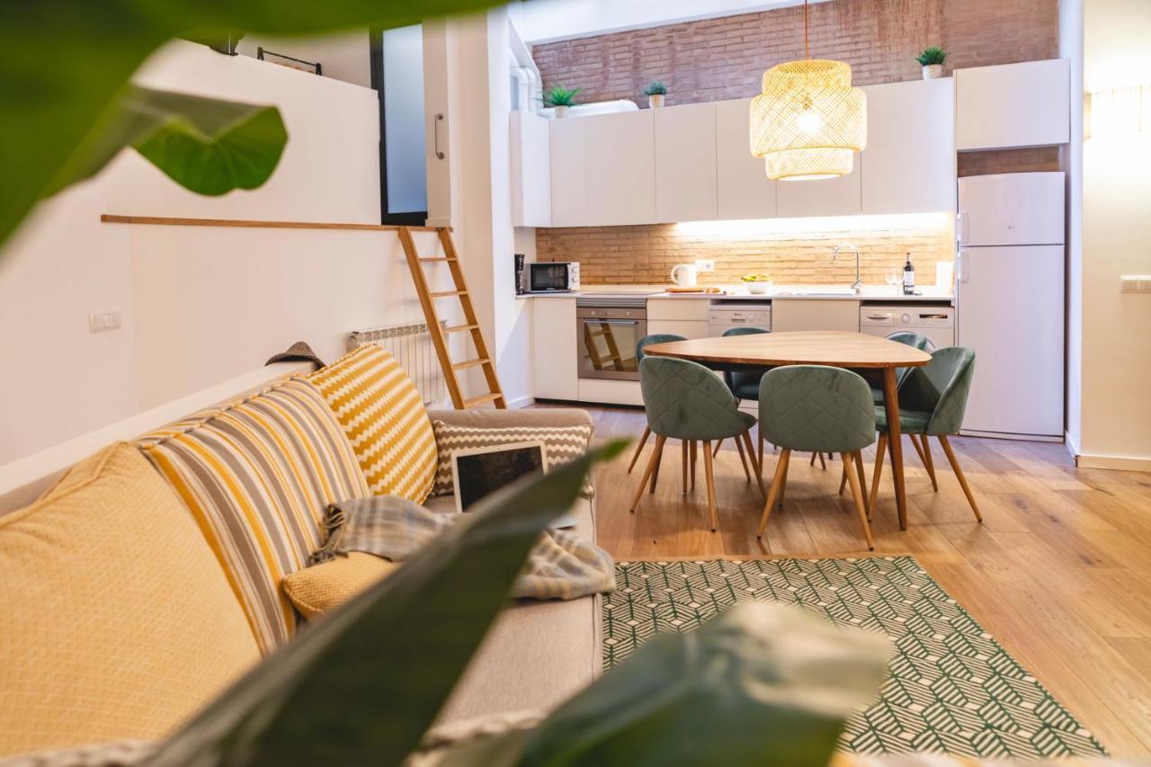 Appartement Bravissimo Sacsimort Gerona