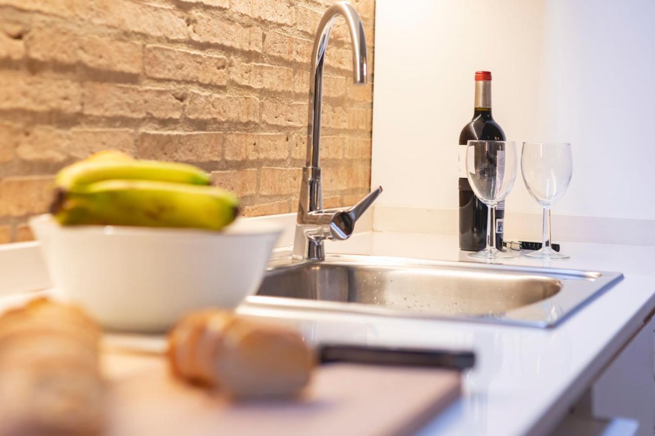 Bravissimo Sacsimort Appartement