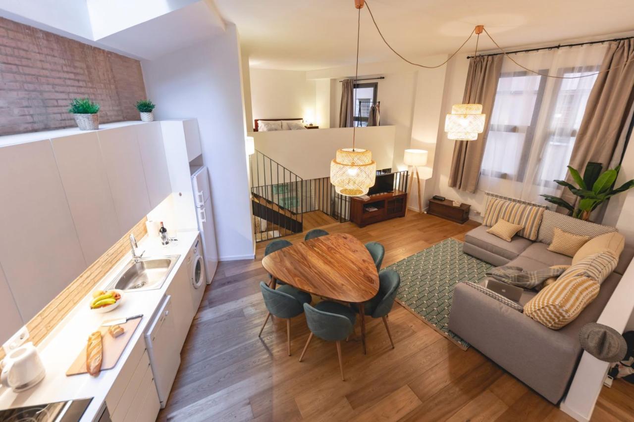 Appartement Bravissimo Sacsimort Gerona