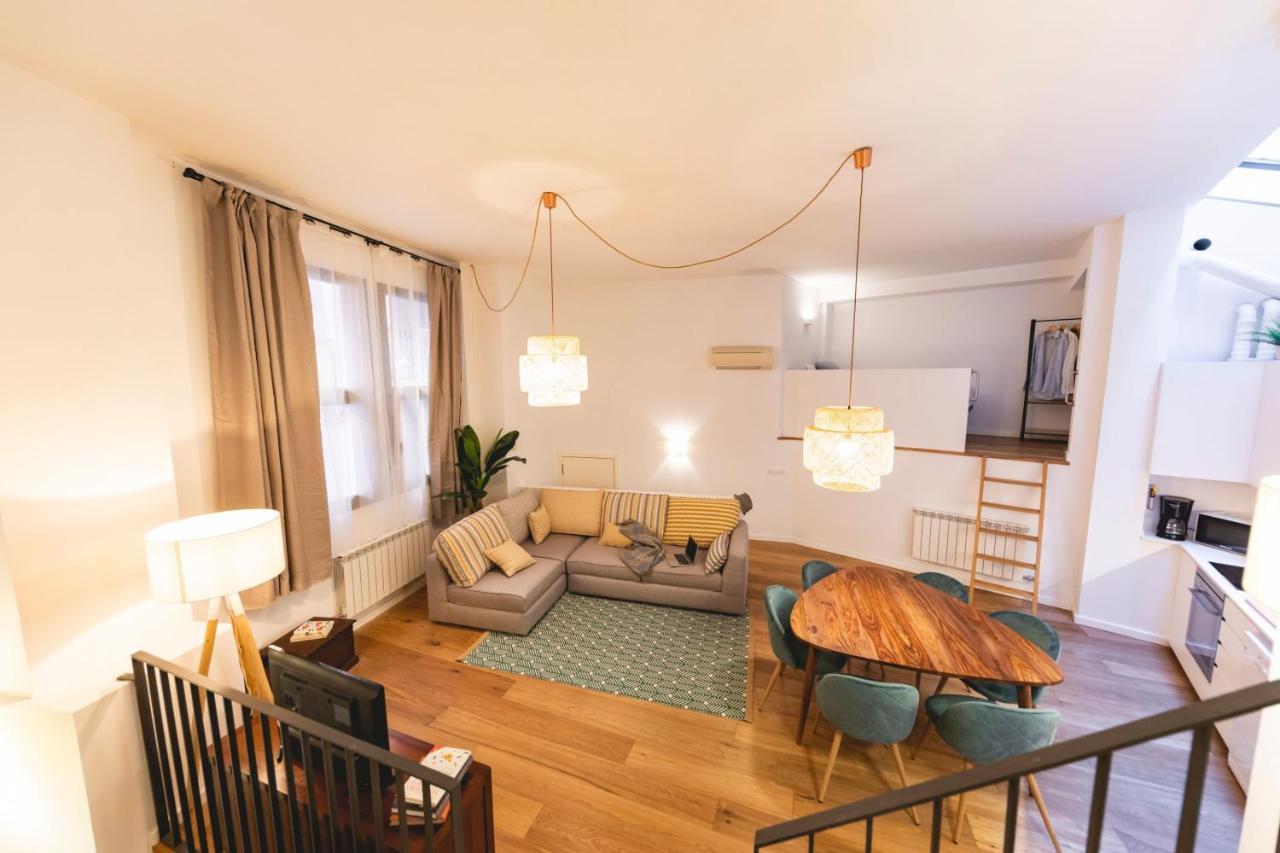 Appartement Bravissimo Sacsimort