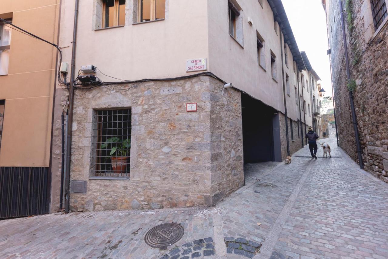 Appartement Bravissimo Sacsimort Gerona