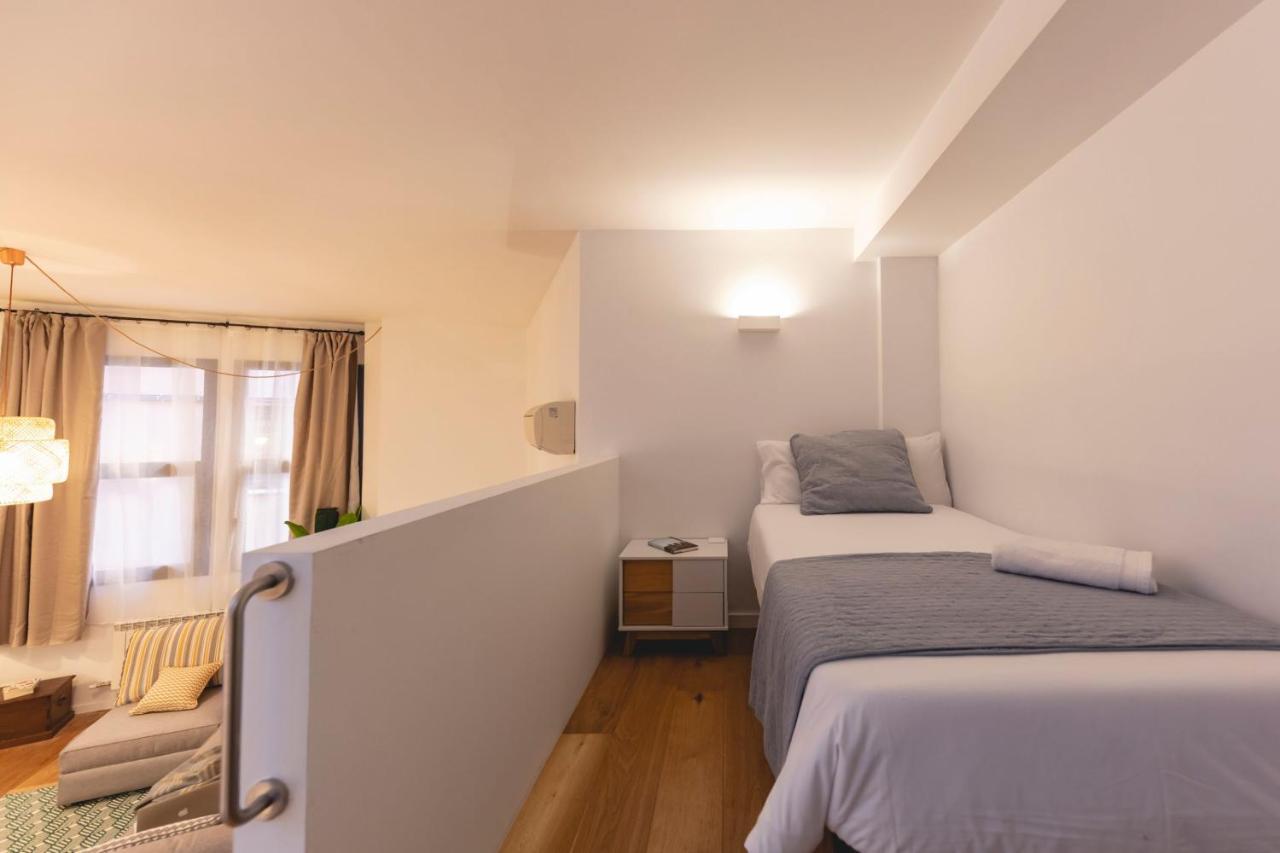 Bravissimo Sacsimort Appartement *