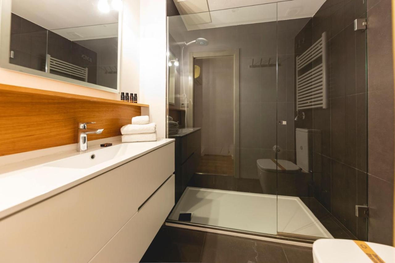 Bravissimo Sacsimort Appartement *