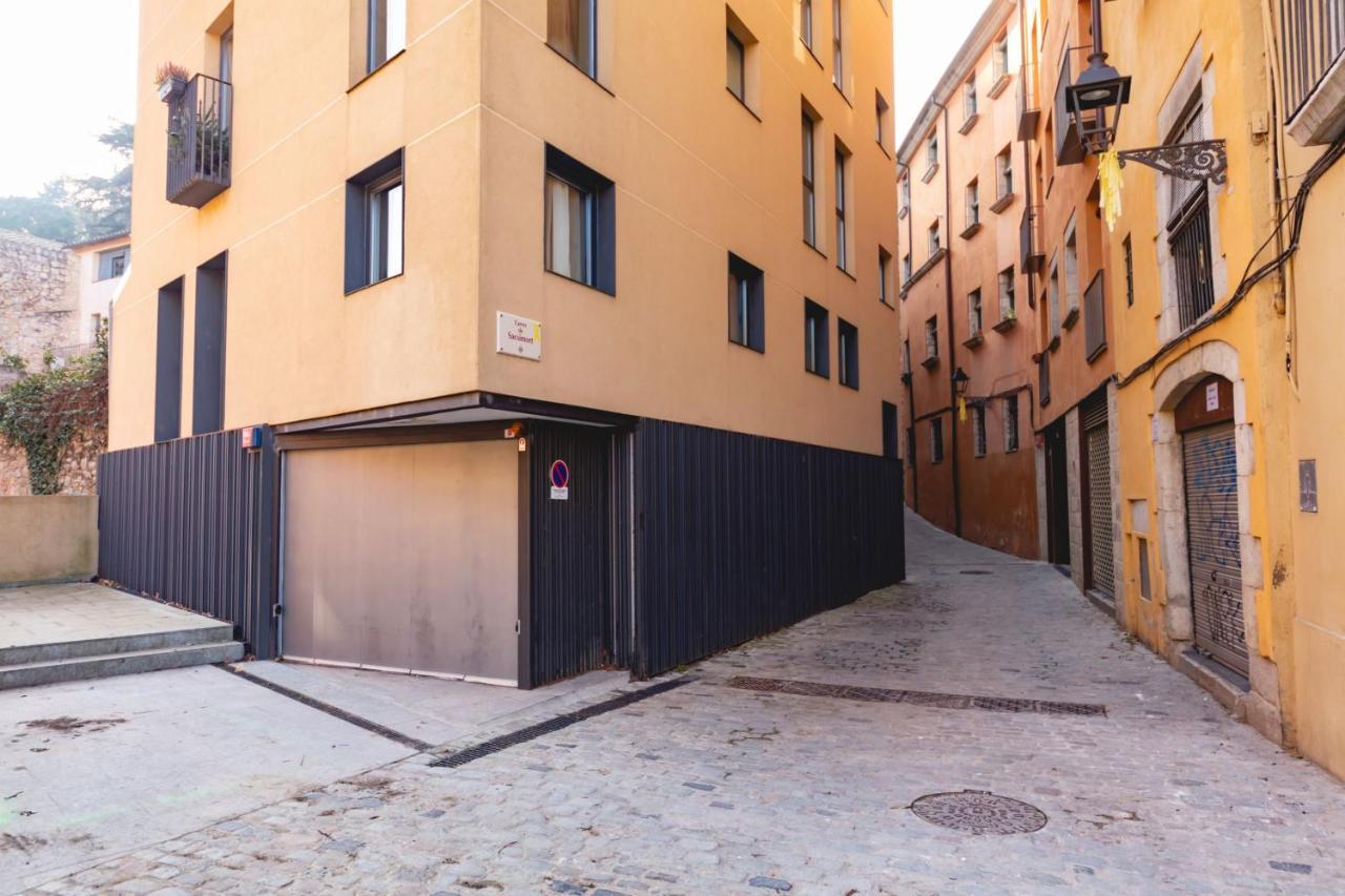 Appartamento Bravissimo Sacsimort Girona