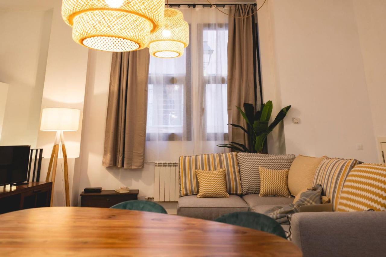 Bravissimo Sacsimort Appartement Gerona