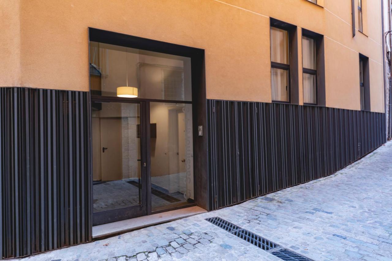 Bravissimo Sacsimort Appartamento Girona